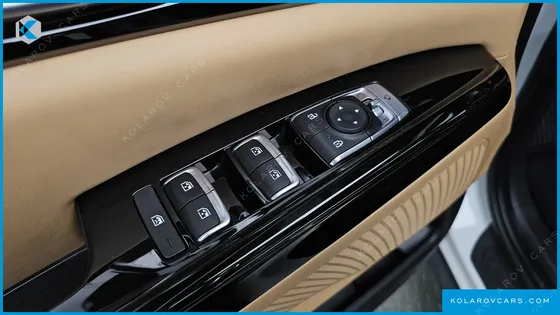 KIA CARNIVAL DIESEL 7-SEATER NOBLESSE