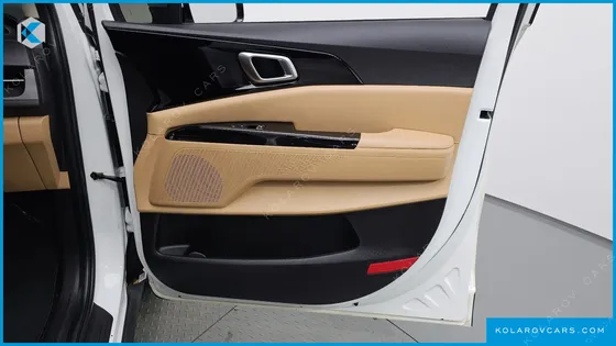 KIA CARNIVAL DIESEL 7-SEATER NOBLESSE