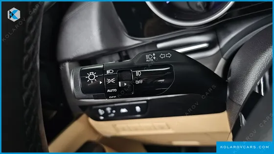 KIA CARNIVAL DIESEL 7-SEATER NOBLESSE