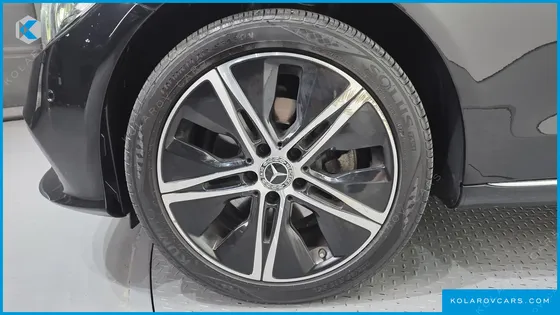 MERCEDES C-CLASS C220 D 4MATIC EXCLUSIVE
