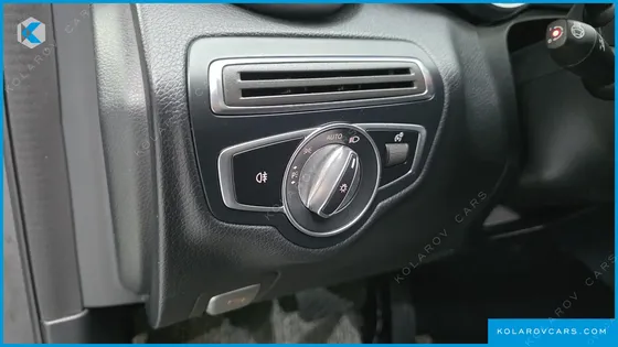 MERCEDES C-CLASS C220 D 4MATIC EXCLUSIVE