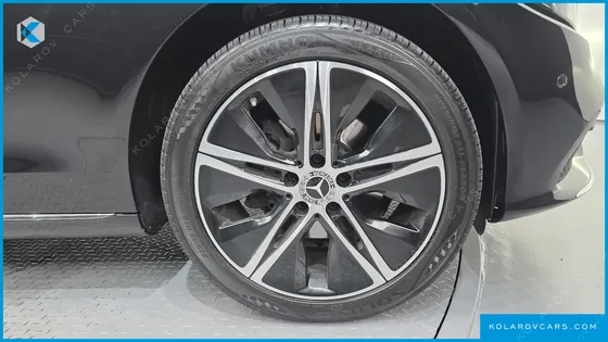 MERCEDES C-CLASS C220 D 4MATIC EXCLUSIVE