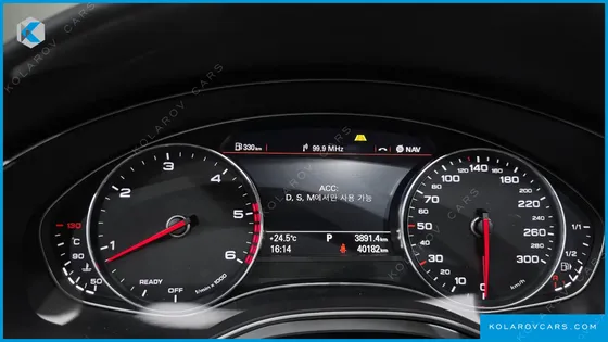 AUDI A6 50 TDI QUATTRO PREMIUM TECH & DESIGN