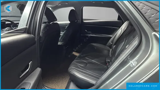 HYUNDAI ELANTRA (AVANTE) 1.6