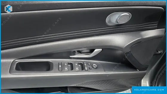 HYUNDAI ELANTRA (AVANTE) 1.6