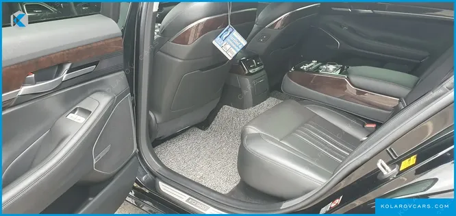 GENESIS EQ900 3.8 GDI AWD