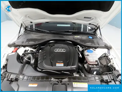 AUDI A6 35 TDI DYNAMIC