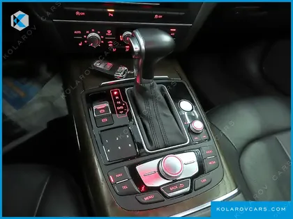 AUDI A6 35 TDI DYNAMIC