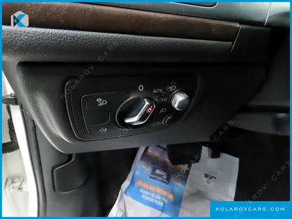 AUDI A6 35 TDI DYNAMIC
