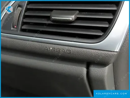 AUDI A6 35 TDI DYNAMIC