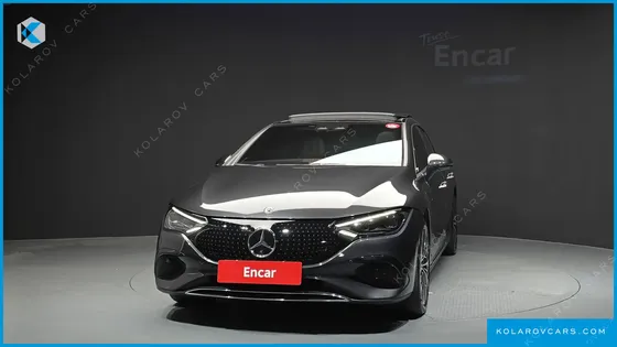 MERCEDES EQE EQE350+