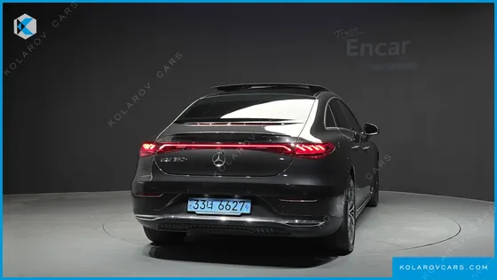 MERCEDES EQE EQE350+