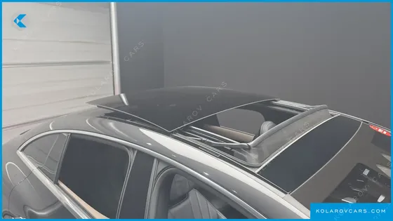 MERCEDES EQE EQE350+