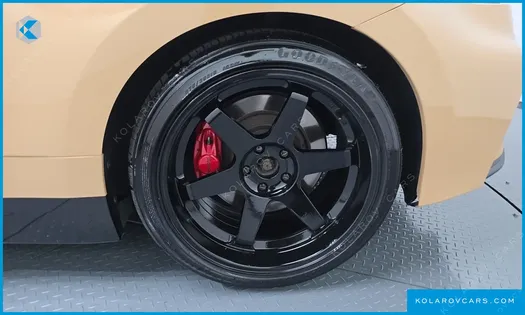 NISSAN 370Z 3.7 COUPE