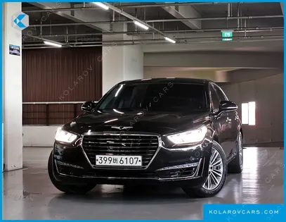 GENESIS EQ900 3.8 GDI AWD
