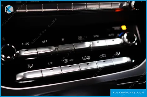 GENESIS EQ900 3.8 GDI AWD