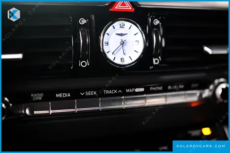 GENESIS EQ900 3.8 GDI AWD