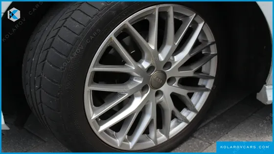 AUDI A6 35 TDI PREMIUM