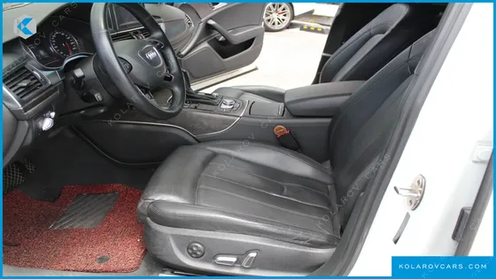 AUDI A6 35 TDI PREMIUM