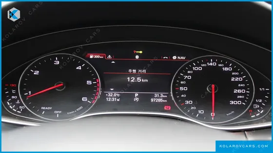 AUDI A6 35 TDI PREMIUM