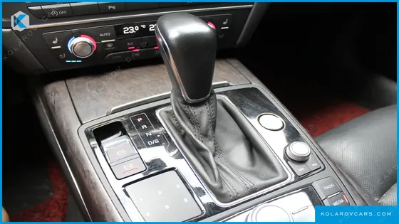 AUDI A6 35 TDI PREMIUM