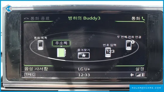 AUDI A6 35 TDI PREMIUM
