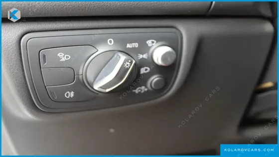 AUDI A6 35 TDI PREMIUM