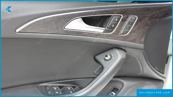 AUDI A6 35 TDI PREMIUM