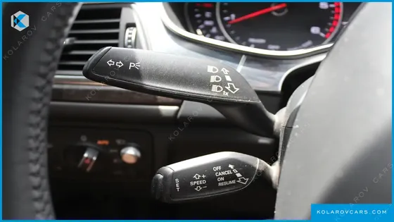 AUDI A6 35 TDI PREMIUM