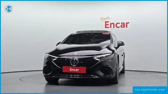 MERCEDES EQE EQE350+