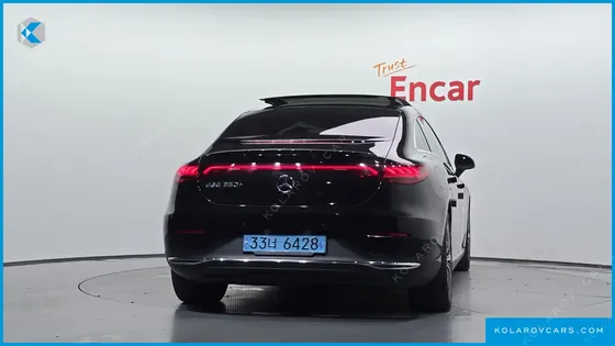 MERCEDES EQE EQE350+
