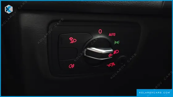 AUDI A6 50 TFSI QUATTRO