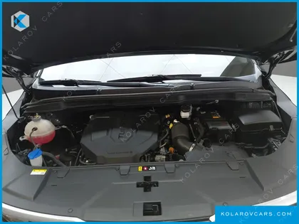KIA CARNIVAL DIESEL 9-SEATER PRESTIGE