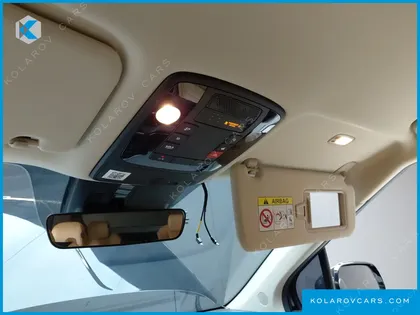 KIA CARNIVAL DIESEL 9-SEATER PRESTIGE