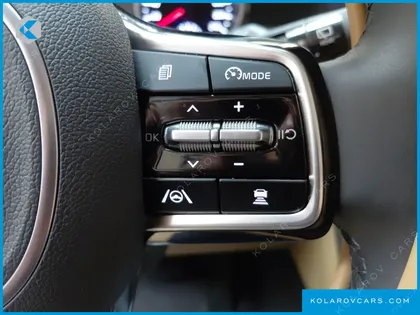 KIA CARNIVAL DIESEL 9-SEATER PRESTIGE