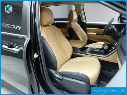 KIA CARNIVAL DIESEL 9-SEATER PRESTIGE
