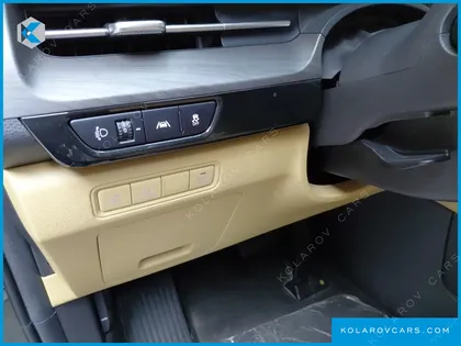 KIA CARNIVAL DIESEL 9-SEATER PRESTIGE