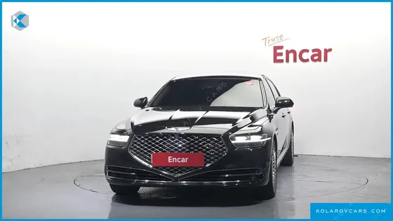 GENESIS G90 3.8 AWD
