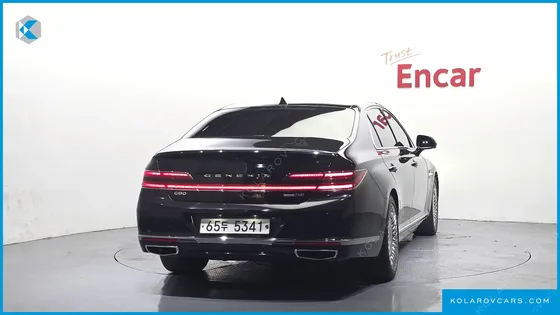 GENESIS G90 3.8 AWD