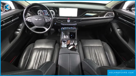 GENESIS G90 3.8 AWD