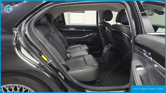 GENESIS G90 3.8 AWD