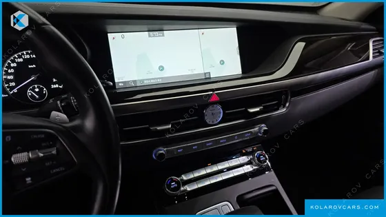 GENESIS G90 3.8 AWD