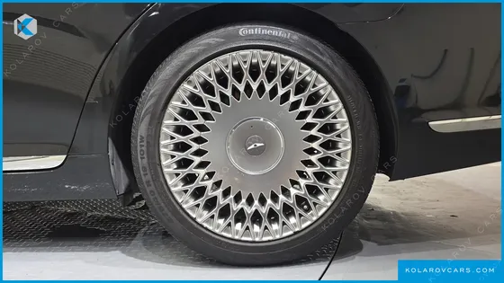 GENESIS G90 3.8 AWD