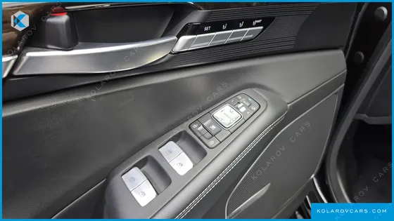 GENESIS G90 3.8 AWD