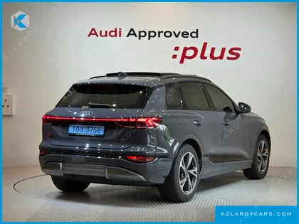 AUDI Q6 E-TRON PERFORMANCE PREMIUM