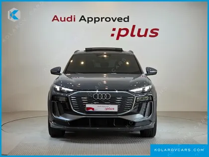 AUDI Q6 E-TRON PERFORMANCE PREMIUM