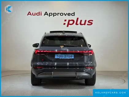 AUDI Q6 E-TRON PERFORMANCE PREMIUM