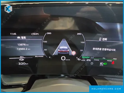 AUDI Q6 E-TRON PERFORMANCE PREMIUM