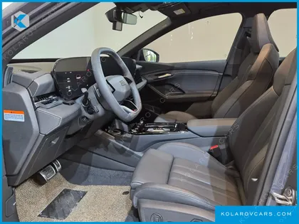 AUDI Q6 E-TRON PERFORMANCE PREMIUM