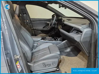 AUDI Q6 E-TRON PERFORMANCE PREMIUM